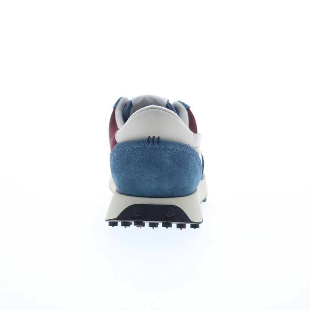 Diesel Womens S-Racer LC W Red Shoes (NWT) - Picture 6 of 7
